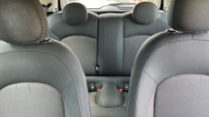 MINI Hatchback 1.5 Cooper D 3dr Diesel Hatchback